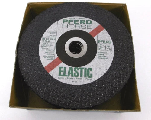 25 St¨¹ck Pferd Trennscheibe 80EHT 178-2 C 24 SG B22,2