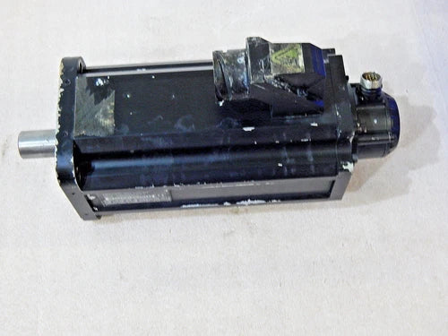 Indramat Permanent Magnet Motor MHD093B-035-PG0-BN Used