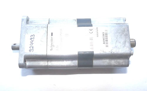 USED SCHNEIDER ELECTRIC D065/2DC024SS-018RCAN00 MOTOR D0652DC024SS018RCAN00