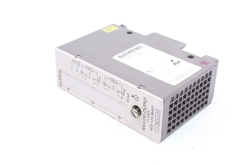 6ES5470-8MA11 SIEMENS TESTED | WARRANTY INCLUDED | FAST EXPRESS SHIPPING