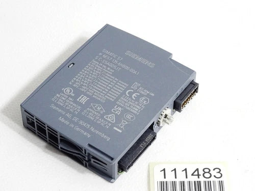 Siemens ET200SP 6ES7135-6HB00-0AD1 6ES7 135-6HB00-0AD1 / Unbenutzt