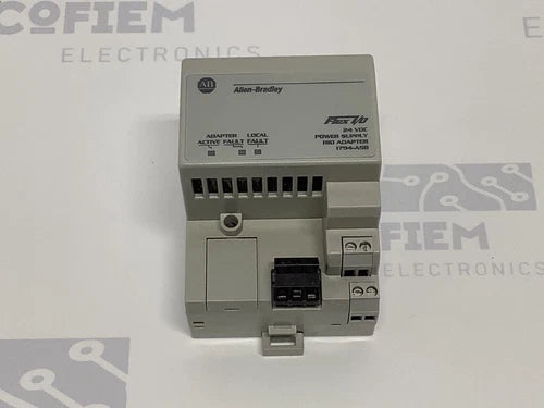 1794ASB - ALLEN BRADLEY - 1794-ASB I/O Adapter Reconditioned