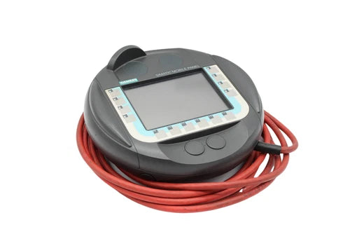 Siemens Simatic Mobile Panel 170 6AV6545-4BA16-0CX0 ( 6AV6 545-4BA16-0CX0 ) E.03