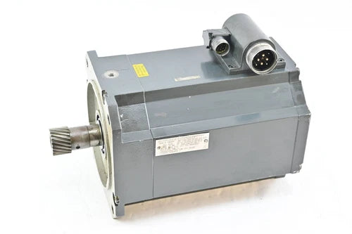 Siemens 3~ Permanent Magnet Motor 1FT5103-5AF91-9-Z ( 1FT5 103-5AF91-9-Z )