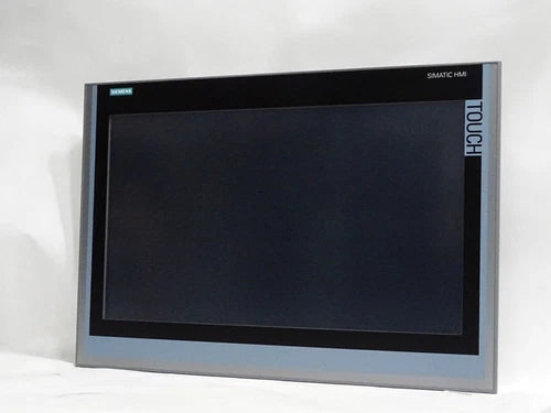 Siemens TP2200 Comfort Panel 6AV2124-0XC02-0AX1 6AV2 124-0XC02-0AX1 Erneuert