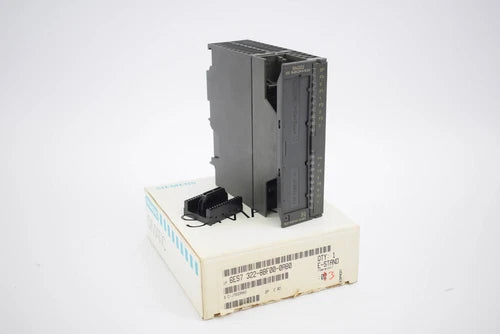 Siemens Simatic S7 Digital Output 6ES7 322-8BF00-0AB0 ( 6ES7322-8BF00-0AB0 )
