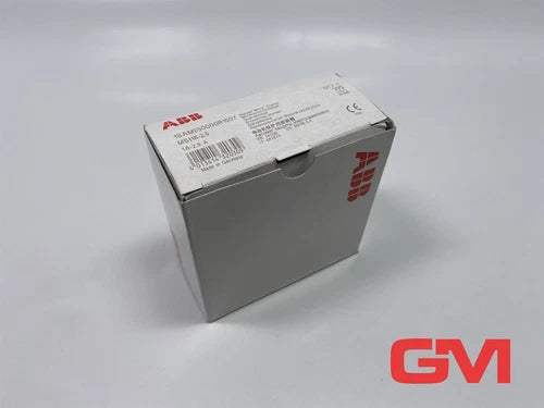 ABB Motorschutzschalter 1SAM250000R1007 manuel motor starter MS116-2.5 1.6-2.5 A