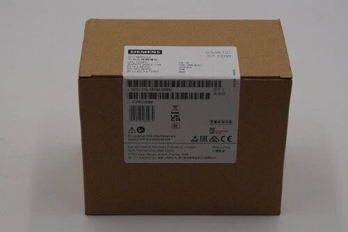 1PC For Siemens 6ES7215-1AF40-0XB0 New