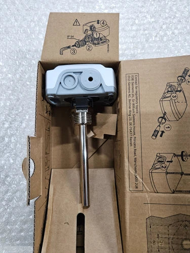 SIEMENS QAE2120.015 NEW