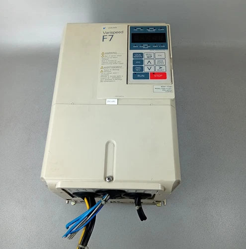 Yaskawa CIMR-F7C4011