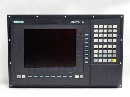 Siemens 6FC5247-0AA36-0AA0 OP031 6FC5203-0AB11-0AA2 MMC103 6FC5210-0DA21-2AA1