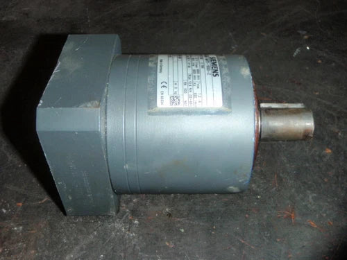 Siemens Gear Reducer Motor LP090-M01 from Motor 1FK7042-5AF71-1SG3-Z
