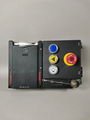 Euchner MGB-L1B-PNC-R-117020 117020