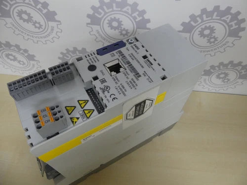 LENZE 8400 E84AAVSCE5514VB0