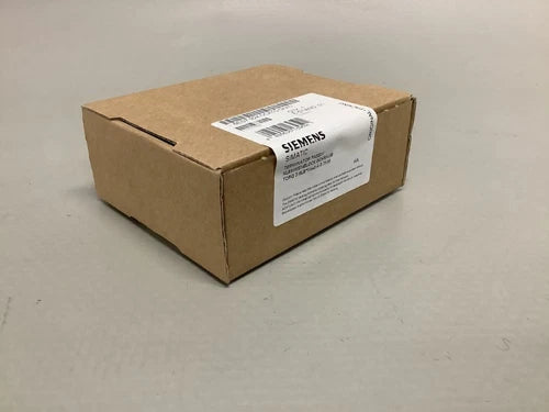 6ES7924-0CA10-0AA0:SIEMENS,TERMINAL BLOCK TP3 8 CHANNELS ...,NEW WARRANTY 1 YEAR