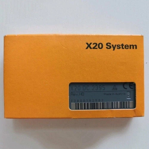 1PC NEW For B&R X20DC2395 Module X20 DC 2395 In Box