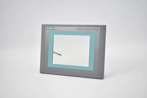 Siemens Simatic MP Multi Panel 6" Front Cover A5E02038369 B
