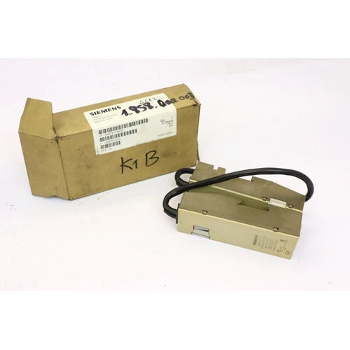 Siemens 6ES5315-8MA11 Simatic interface module Open box (B201)