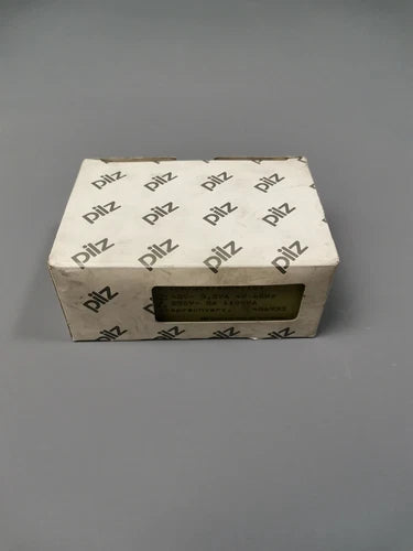 Pilz PA-1PE/30s 486933 NEU OVP