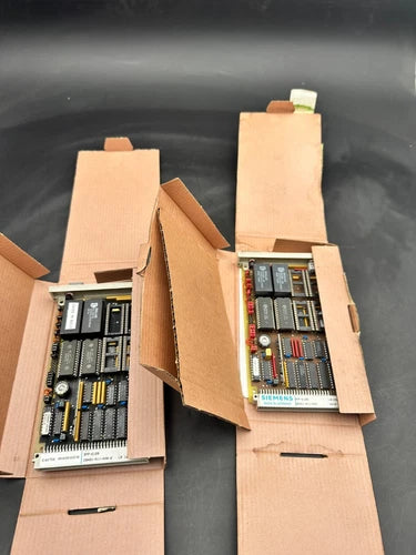 1pc x Siemens SMP-E129 CPU Board Rexroth C8451-A11-A30-2 NEW