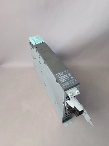 Siemens 6SL3120-1TE21-8AA1 Sinamics Single Motor Modul