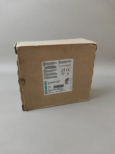 Siemens 3RV1331-4BC10 NEU OVP