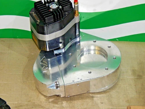 VAT 65040-PA52-BDA1/0001 Pendulum Control Insulation Valve