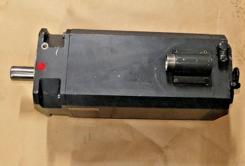 Siemens 1FT6108-8AC71-4AK4 slightly damaged see pictures