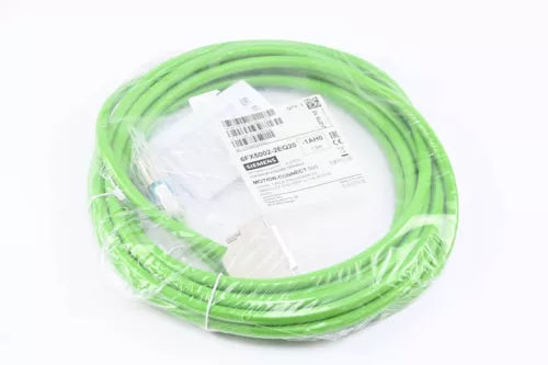 Siemens Signal Line 6FX5002-2EQ20-1AH0 ( 6FX5 002-2EQ20-1AH0 ) 7.0m