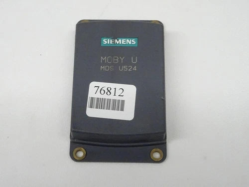 Siemens 6GT2500-5CE10 Mobieler Datenspeicher 6GT2 500-5CE10 Moby U MDS U524
