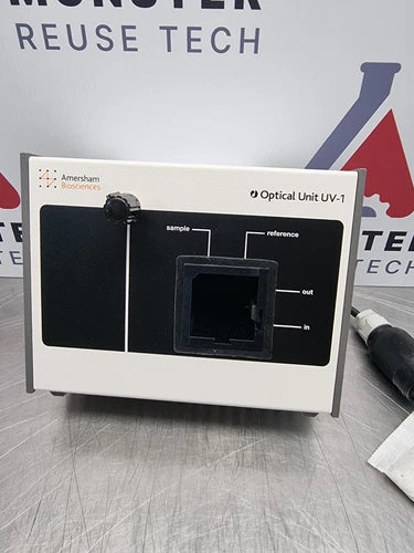 Amersham Biosciences Optical Unit UV-1 / Pharmacia Biotech