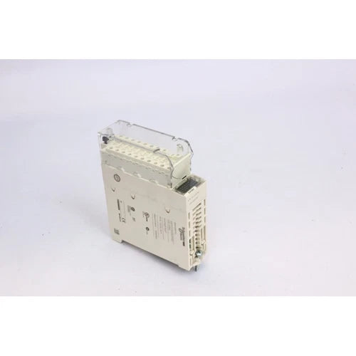 Schneider Electric BMXAMI0410 AMI0410 ANA 4 U/I IN ISOLATED HIGH SPEED (B830.2)
