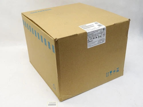 Siemens Sinamics V20 6SL3210-5BE31-8UV0 6SL3 210-5BE31-8UV0 / Neu OVP versiegelt