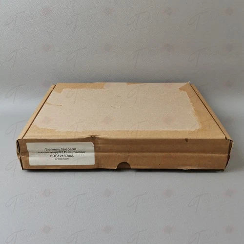 Siemens 6DS1213-8AA in OVP