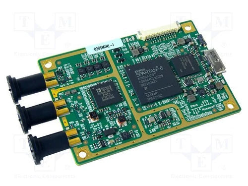 1 pe?a, Dev.kit: Xilinx 6002-410-021 /E2UK