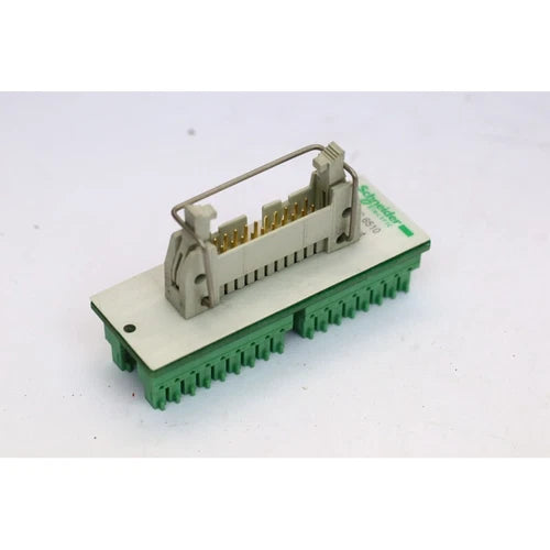 Schneider Electric STB XTS 6510 Telefast 2 Input Fitting (B848)