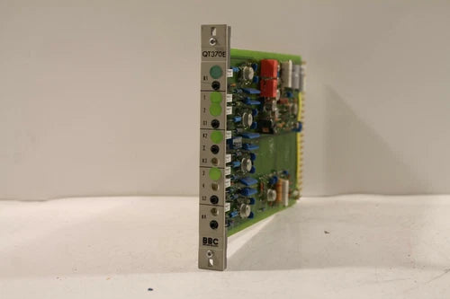 BBC QT370E GJR2311200 R1