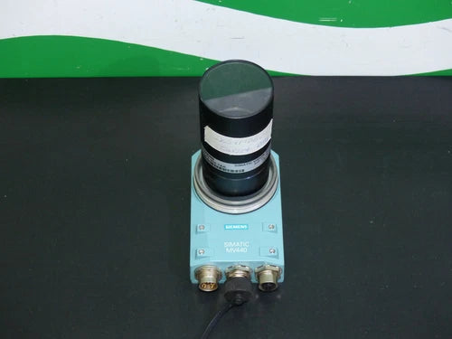 Siemens 6GF3440-1CD10 + 6GF9 002-7AA