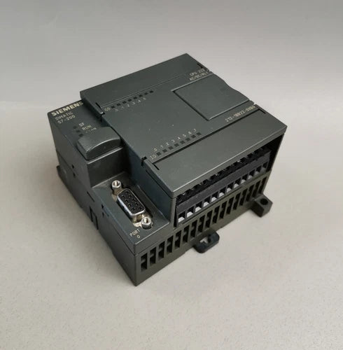 Siemens 6ES7 212-1BB22-0XB0 / 6ES7212-1BB22-0XB0