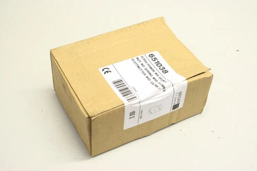 100x NIEDAX 651038 Gleitmutter M10 GEOMET 3614986510384 OVP