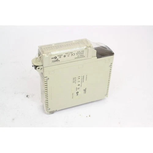Schneider Electric TSXDSY16T2 16Q 24VDC Source + TSXBLY01 (B87)