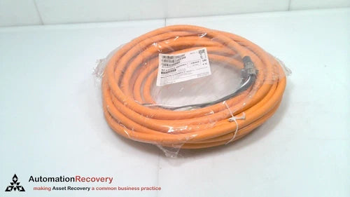 SIEMENS 6FX8002-5DG01-1BA0, MOTION CONNECT 800PLUS POWER CABLE, NEW #320490