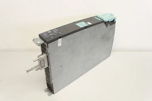SIEMENS SINAMICS 6SL3130-6AE15-0AB1 V:B 5kW Smart Line Module 6SL31306AE150AB1