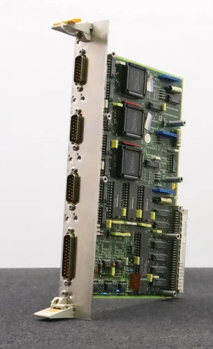 SIEMENS<b>Servo Interface Module 6FX1121-4BD01 570 214 9103.00 E.Stand D
