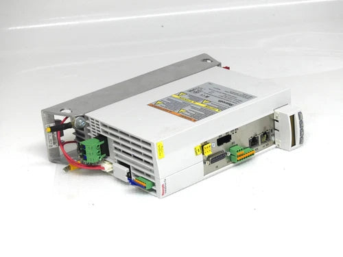 Rexroth HCS01.1E-W0018-A-03-B-ET-EC-NN-S4-NN-FW (Slightly Damaged)