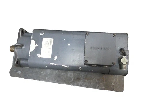 SIEMENS 1 PH6107-4NF46-Z 1PH6 107-4NF46-Z