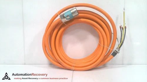 SIEMENS 6FX8002-5DA61-1BA0, NEW* #193908