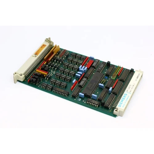 Siemens SMP-E218-A1 C8451-A12-A6-2 Module (B166)