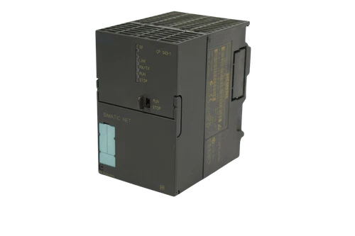 Siemens Simatic Net CP 343-1 6GK7 343-1EX20-0XE0 ( 6GK7343-1EX20-0XE0 ) E4