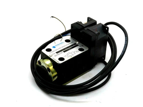 NEW SCHNEIDER KREUZNACH HVM 061-001-1300-2B SERVO VALVE D-55543 HVM06100113002B